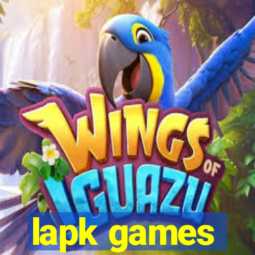 lapk games